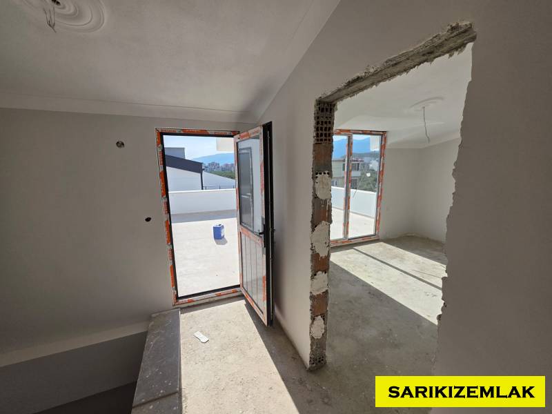 Edremit Eroğlan Mah`da3+1  Daire. - 15